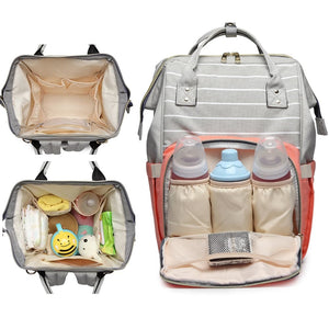 Diaper Bag