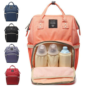 Diaper Bag