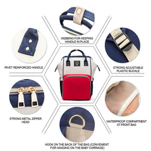 Diaper Bag