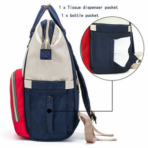 Diaper Bag