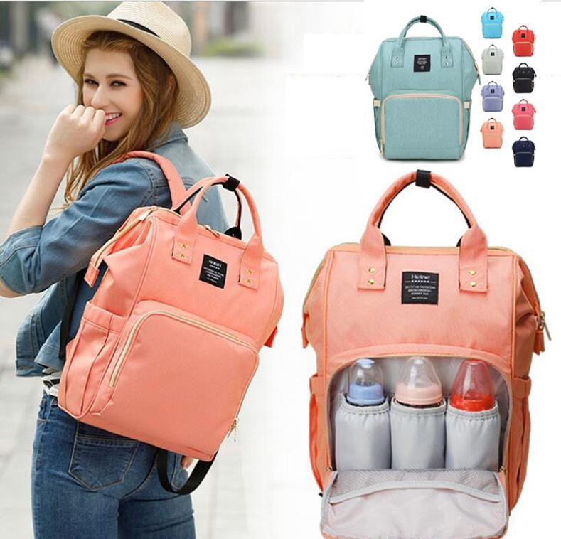 Diaper Bag