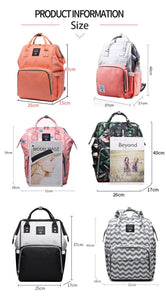 Diaper Bag