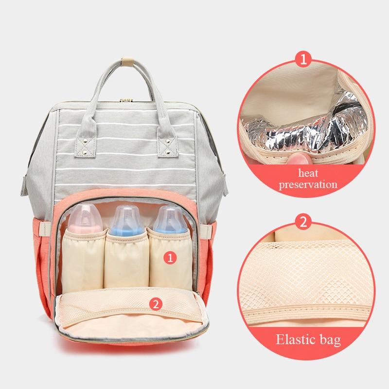 Diaper Bag